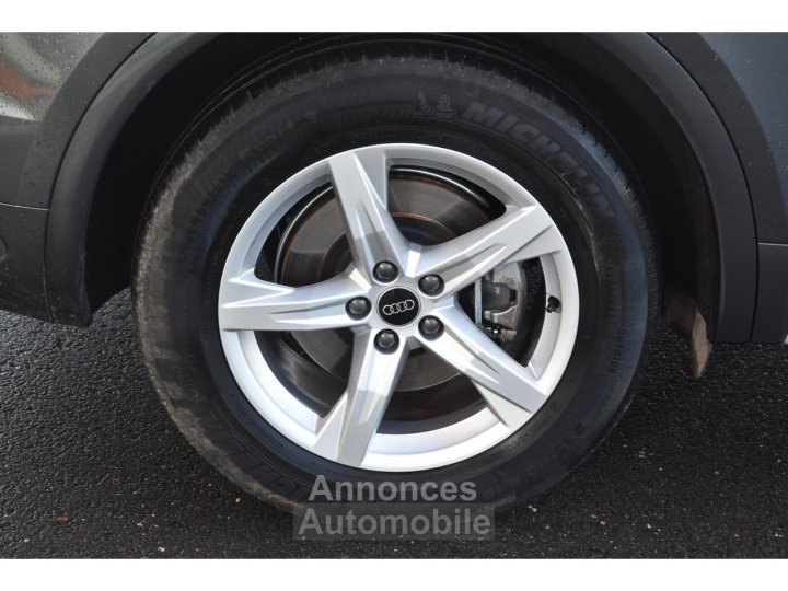 Audi Q5 Sportback 50 TFSI e 299 S tronic 7 Quattro S line - 43