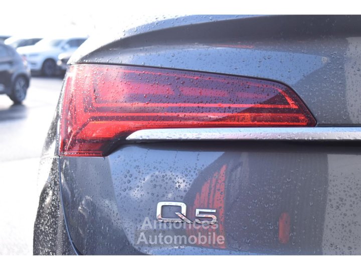 Audi Q5 Sportback 50 TFSI e 299 S tronic 7 Quattro S line - 44