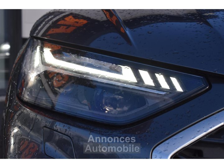 Audi Q5 Sportback 50 TFSI e 299 S tronic 7 Quattro S line - 45