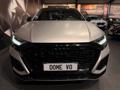 Audi RS Q8 40 V8 BITFSI 600CH MHEV QUATTRO TIPTRONIC 8   - 3