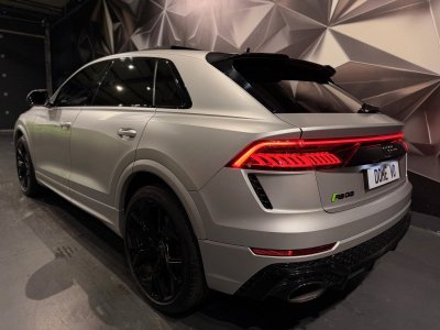 Audi RS Q8 40 V8 BITFSI 600CH MHEV QUATTRO TIPTRONIC 8   - 6