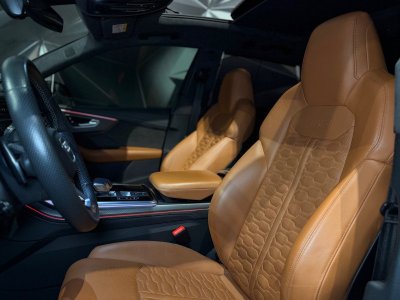 Audi RS Q8 40 V8 BITFSI 600CH MHEV QUATTRO TIPTRONIC 8   - 14