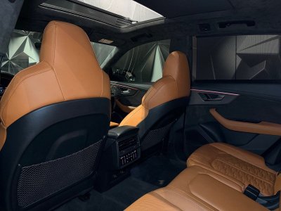 Audi RS Q8 40 V8 BITFSI 600CH MHEV QUATTRO TIPTRONIC 8   - 15