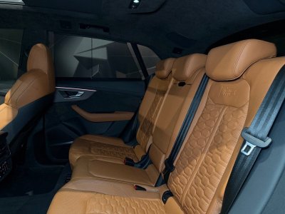 Audi RS Q8 40 V8 BITFSI 600CH MHEV QUATTRO TIPTRONIC 8   - 16