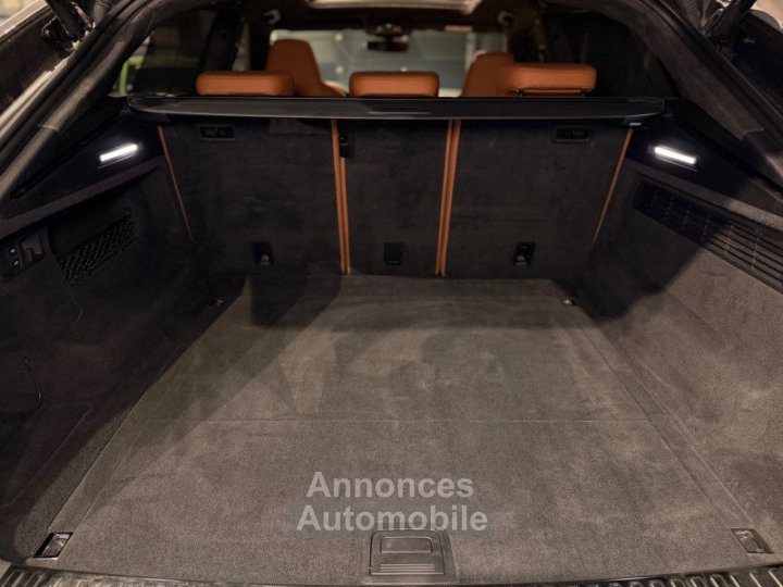 Audi RS Q8 40 V8 BITFSI 600CH MHEV QUATTRO TIPTRONIC 8 - 17