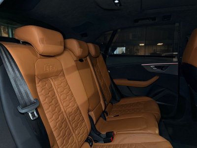 Audi RS Q8 40 V8 BITFSI 600CH MHEV QUATTRO TIPTRONIC 8   - 19