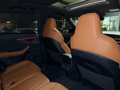 Audi RS Q8 40 V8 BITFSI 600CH MHEV QUATTRO TIPTRONIC 8   - 20