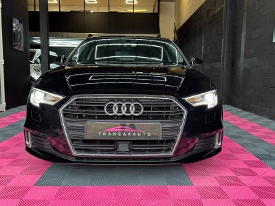 Audi A3 Sportback 35 TFSI CoD 150 Design / Apple car play / R&eacute;gulateur adaptatif/Feux Led   - 6