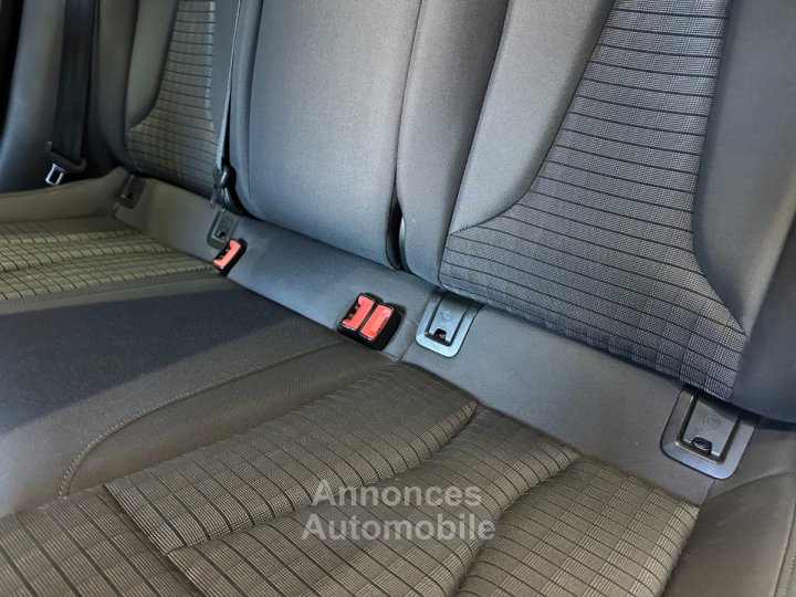 Audi A3 Sportback 35 TFSI CoD 150 Design / Apple car play / R&eacute;gulateur adaptatif/Feux Led - 10