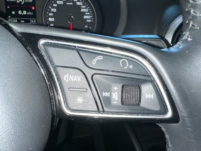 Audi A3 Sportback 35 TFSI CoD 150 Design / Apple car play / R&eacute;gulateur adaptatif/Feux Led   - 15