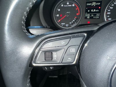 Audi A3 Sportback 35 TFSI CoD 150 Design / Apple car play / R&eacute;gulateur adaptatif/Feux Led   - 16