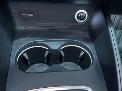 Audi A3 Sportback 35 TFSI CoD 150 Design / Apple car play / R&eacute;gulateur adaptatif/Feux Led   - 23