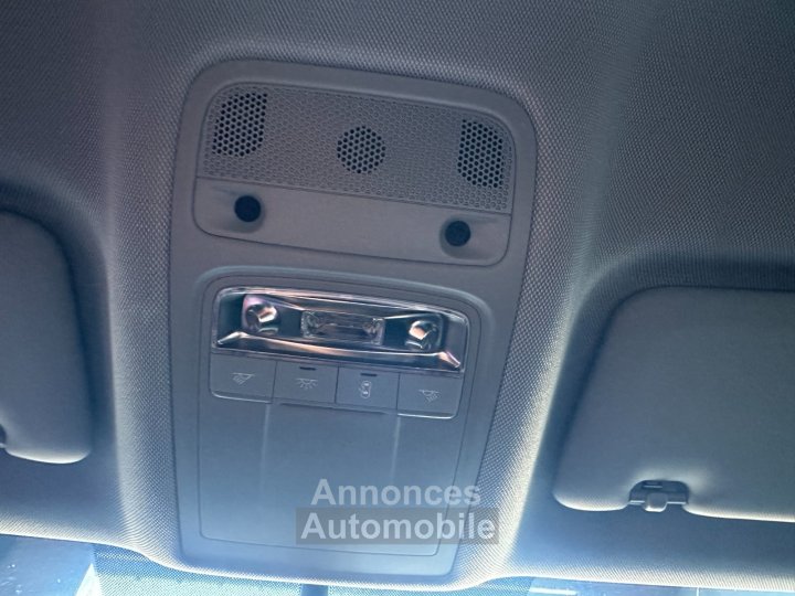 Audi A3 Sportback 35 TFSI CoD 150 Design / Apple car play / R&eacute;gulateur adaptatif/Feux Led - 26