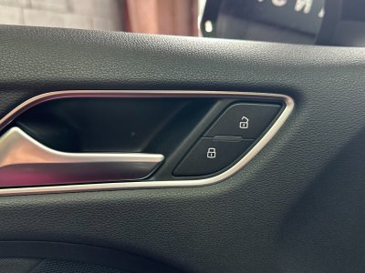 Audi A3 Sportback 35 TFSI CoD 150 Design / Apple car play / R&eacute;gulateur adaptatif/Feux Led   - 28