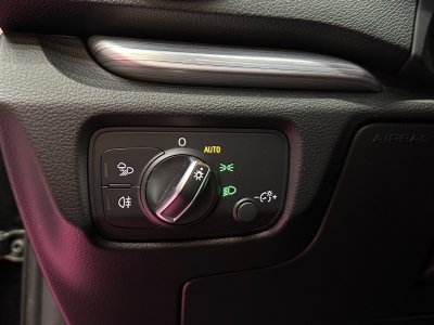 Audi A3 Sportback 35 TFSI CoD 150 Design / Apple car play / R&eacute;gulateur adaptatif/Feux Led   - 31