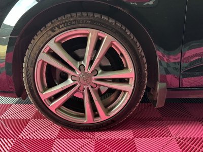 Audi A3 Sportback 35 TFSI CoD 150 Design / Apple car play / R&eacute;gulateur adaptatif/Feux Led   - 32