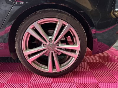 Audi A3 Sportback 35 TFSI CoD 150 Design / Apple car play / R&eacute;gulateur adaptatif/Feux Led   - 33