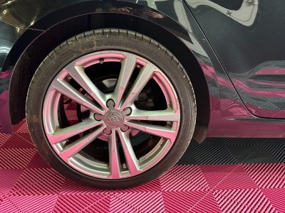 Audi A3 Sportback 35 TFSI CoD 150 Design / Apple car play / R&eacute;gulateur adaptatif/Feux Led   - 34