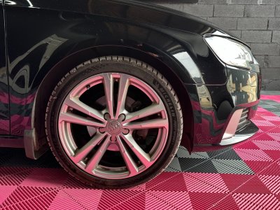 Audi A3 Sportback 35 TFSI CoD 150 Design / Apple car play / R&eacute;gulateur adaptatif/Feux Led   - 35