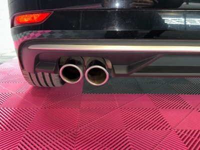 Audi A3 Sportback 35 TFSI CoD 150 Design / Apple car play / R&eacute;gulateur adaptatif/Feux Led   - 36