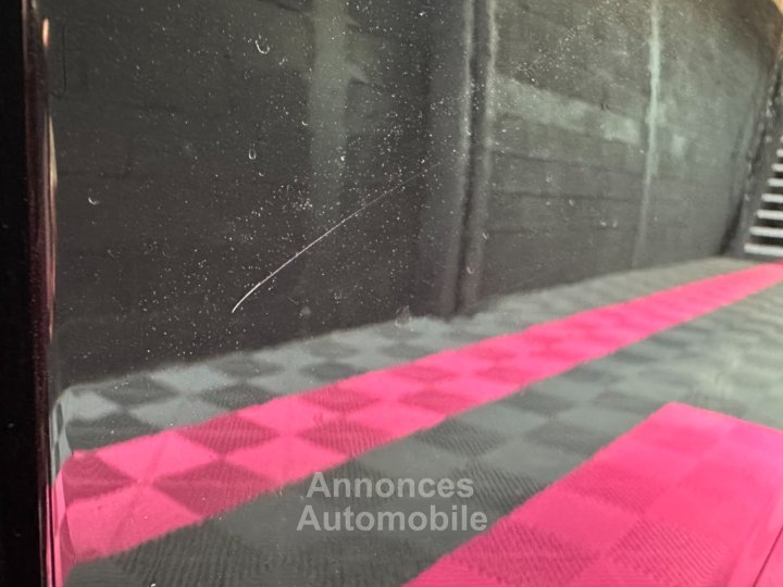 Audi A3 Sportback 35 TFSI CoD 150 Design / Apple car play / R&eacute;gulateur adaptatif/Feux Led - 37