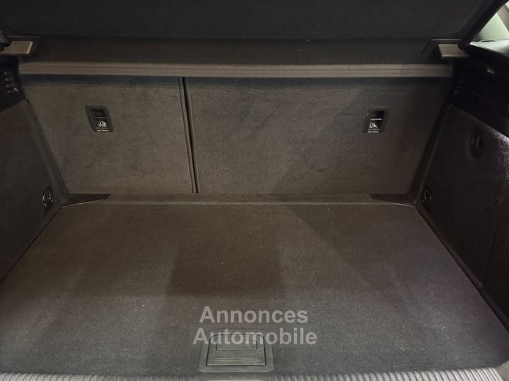 Audi A3 Sportback 35 TFSI CoD 150 Design / Apple car play / R&eacute;gulateur adaptatif/Feux Led - 39