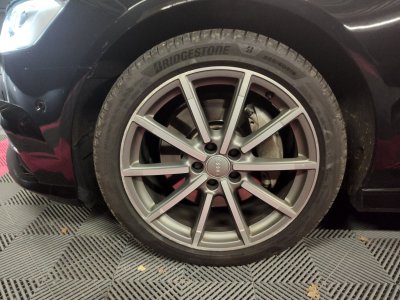 Audi A6 V6 30 TDI 218 S Tronic 7 Quattro Avus |S-line extérieur| Limousine - 14