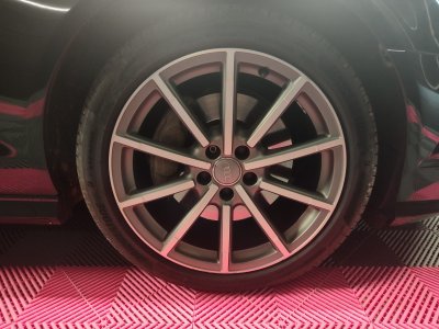 Audi A6 V6 30 TDI 218 S Tronic 7 Quattro Avus |S-line extérieur| Limousine - 15