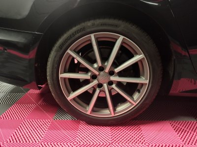 Audi A6 V6 30 TDI 218 S Tronic 7 Quattro Avus |S-line extérieur| Limousine - 16