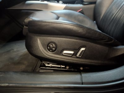 Audi A6 V6 30 TDI 218 S Tronic 7 Quattro Avus |S-line extérieur| Limousine - 18