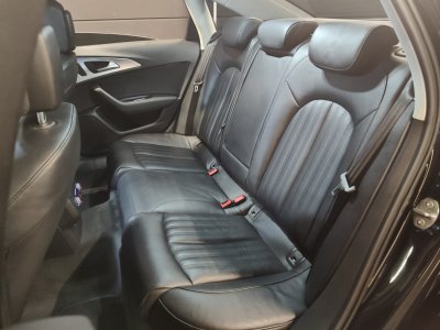 Audi A6 V6 30 TDI 218 S Tronic 7 Quattro Avus |S-line extérieur| Limousine - 20