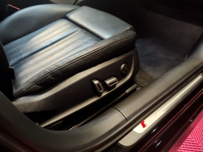 Audi A6 V6 30 TDI 218 S Tronic 7 Quattro Avus |S-line extérieur| Limousine - 28