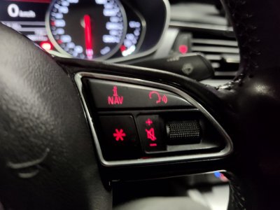 Audi A6 V6 30 TDI 218 S Tronic 7 Quattro Avus |S-line extérieur| Limousine - 33