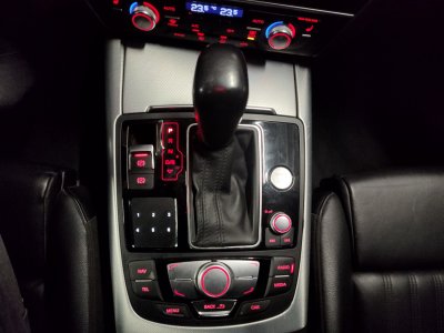 Audi A6 V6 30 TDI 218 S Tronic 7 Quattro Avus |S-line extérieur| Limousine - 46