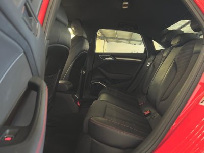 Audi S3 BERLINE 20 TFSI 300CH QUATTRO - 7