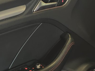 Audi S3 BERLINE 20 TFSI 300CH QUATTRO - 8