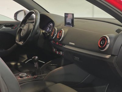 Audi S3 BERLINE 20 TFSI 300CH QUATTRO - 10