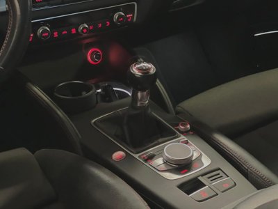 Audi S3 BERLINE 20 TFSI 300CH QUATTRO - 11