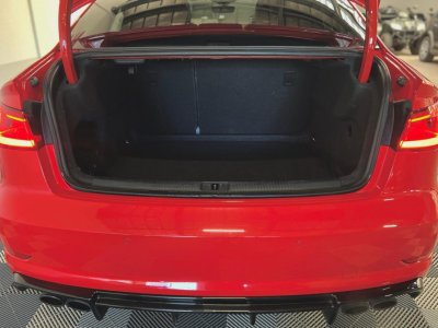 Audi S3 BERLINE 20 TFSI 300CH QUATTRO - 14