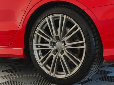 Audi S3 BERLINE 20 TFSI 300CH QUATTRO - 18