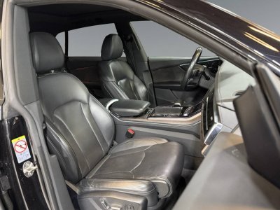 Audi Q8 50 TDI 286ch S line quattro tiptronic 8   - 9