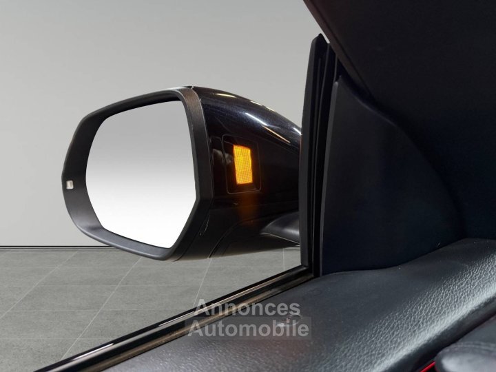 Audi Q8 50 TDI 286ch S line quattro tiptronic 8 - 12