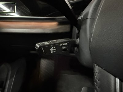 Audi Q8 50 TDI 286ch S line quattro tiptronic 8   - 14