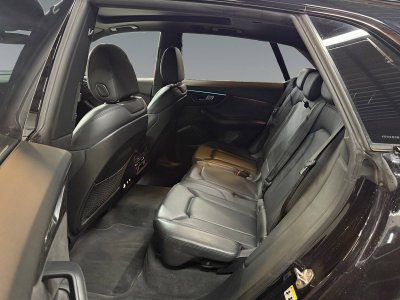 Audi Q8 50 TDI 286ch S line quattro tiptronic 8   - 21