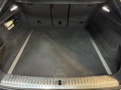 Audi Q8 50 TDI 286ch S line quattro tiptronic 8   - 24