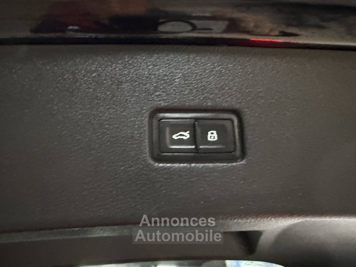 Audi Q8 50 TDI 286ch S line quattro tiptronic 8 - 26