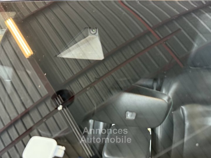 Audi Q8 50 TDI 286ch S line quattro tiptronic 8 - 27