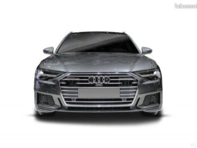 Audi RS6 Avant Pack Anniversaire RS 25 V8 40 TFSI 600 Tiptronic 8 Quattro - 3