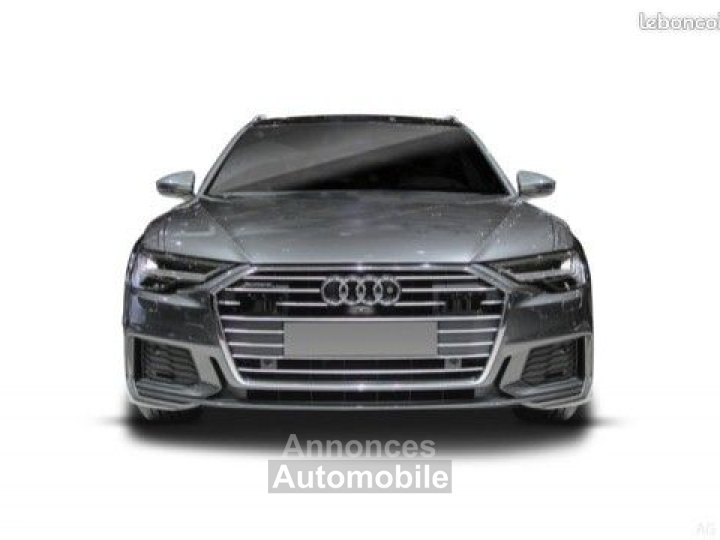 Audi RS6 Avant Pack Anniversaire RS 25 V8 40 TFSI 600 Tiptronic 8 Quattro - 3