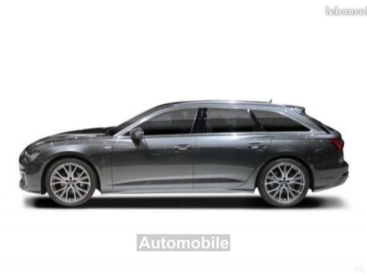 Audi RS6 Avant Pack Anniversaire RS 25 V8 40 TFSI 600 Tiptronic 8 Quattro - 5
